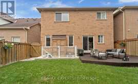 83 IRON BLOCK DRIVE Brampton