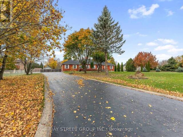 916 THOMPSON CRESCENT Kingston Ontario