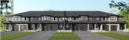 LOT 13 - 215 LORMONT BOULEVARD Hamilton