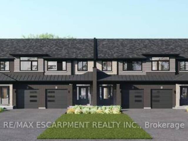 LOT 13 - 215 LORMONT BOULEVARD Hamilton Ontario