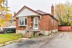 149 N BONNINGTON AVENUE Toronto