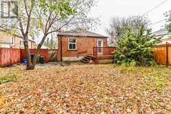 149 N BONNINGTON AVENUE Toronto