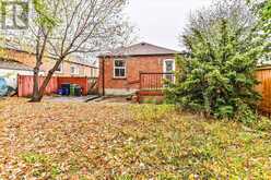 149 N BONNINGTON AVENUE Toronto