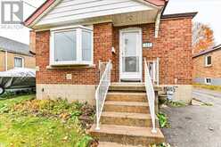 149 N BONNINGTON AVENUE Toronto