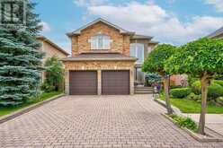 BSMT - 64 ZIPPORA DRIVE Richmond Hill