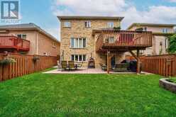 BSMT - 64 ZIPPORA DRIVE Richmond Hill