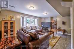 BSMT - 64 ZIPPORA DRIVE Richmond Hill