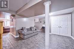 BSMT - 64 ZIPPORA DRIVE Richmond Hill