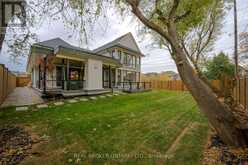 5538 EATON AVENUE Burlington