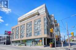 208 - 1205 QUEEN STREET W Toronto