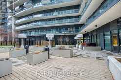 905 - 39 ANNIE CRAIG DRIVE Toronto