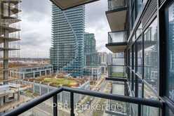 905 - 39 ANNIE CRAIG DRIVE Toronto