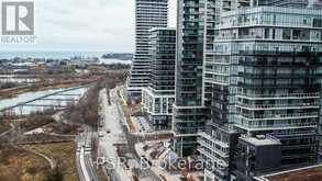 905 - 39 ANNIE CRAIG DRIVE Toronto