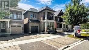 143 BECKETT AVENUE Markham