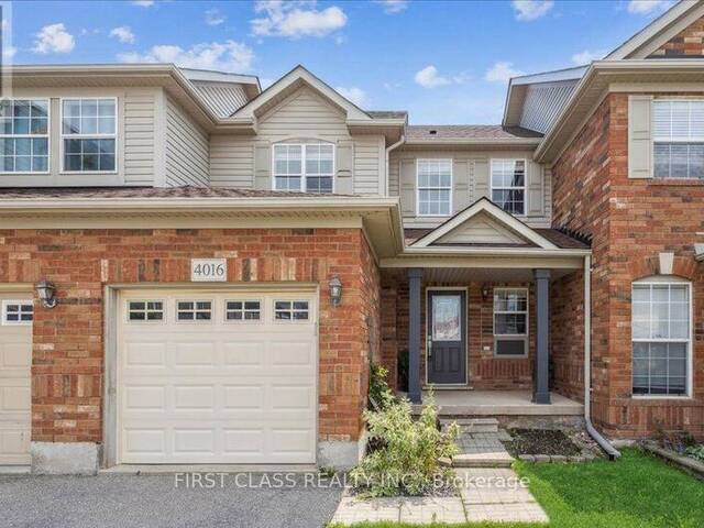 4016 DONNIC DRIVE Burlington Ontario