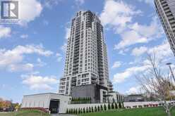 603 - 10 EVA ROAD Toronto