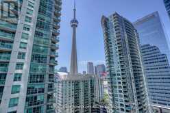 1407 - 12 YORK STREET Toronto