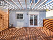 91 HOLLYBERRY TRAIL Toronto