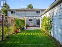 91 HOLLYBERRY TRAIL Toronto