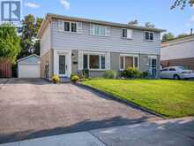 91 HOLLYBERRY TRAIL Toronto