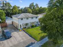 91 HOLLYBERRY TRAIL Toronto