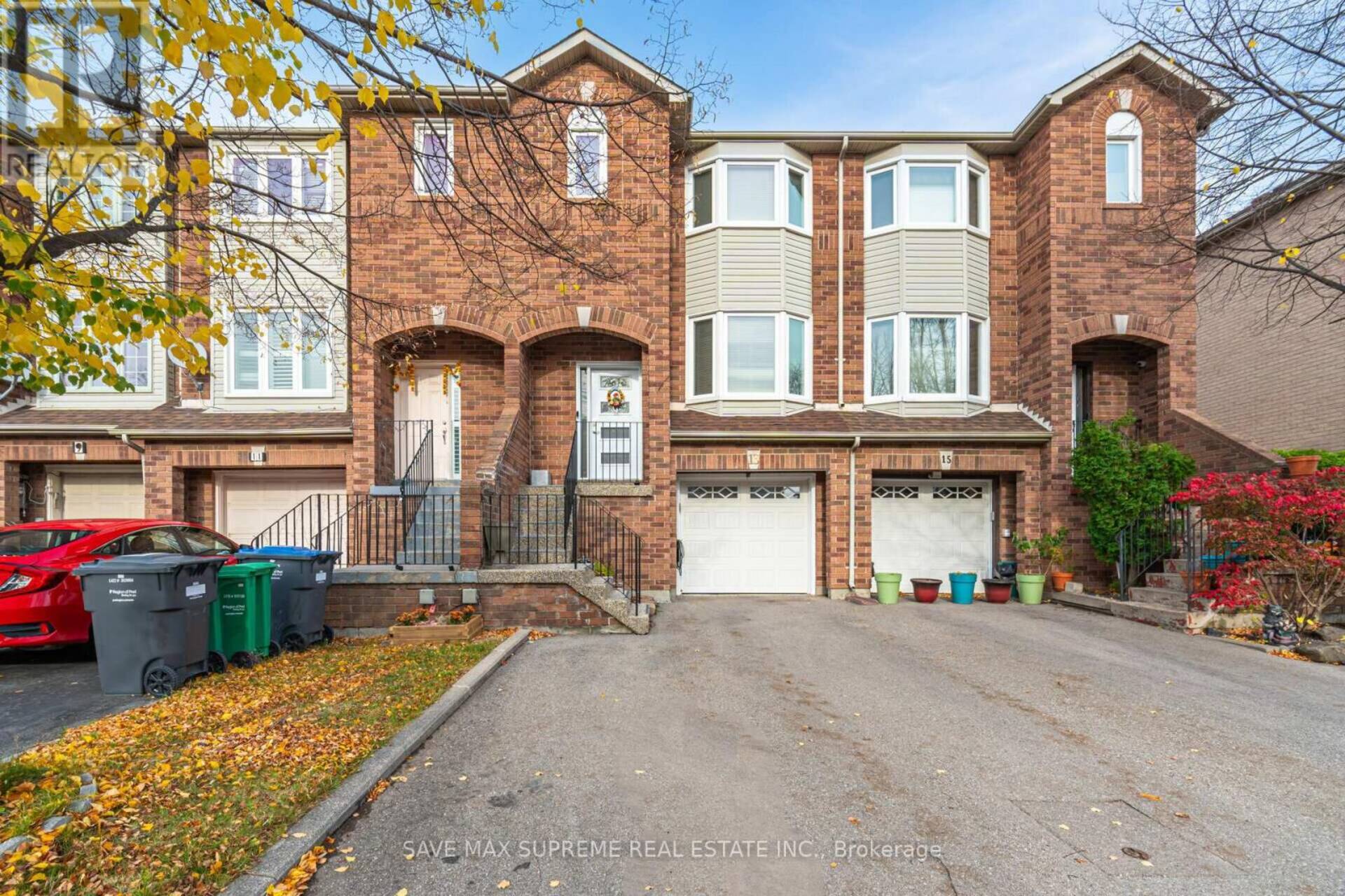 13 DINO COURT Brampton