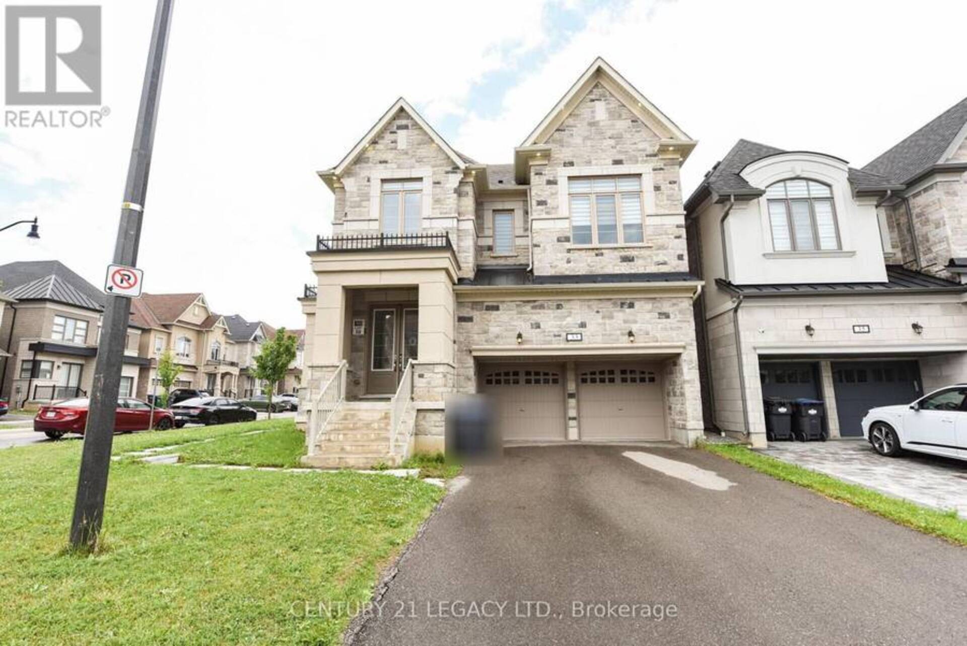 33 LYLE WAY Brampton