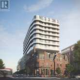 717 - 425 FRONT STREET E Toronto