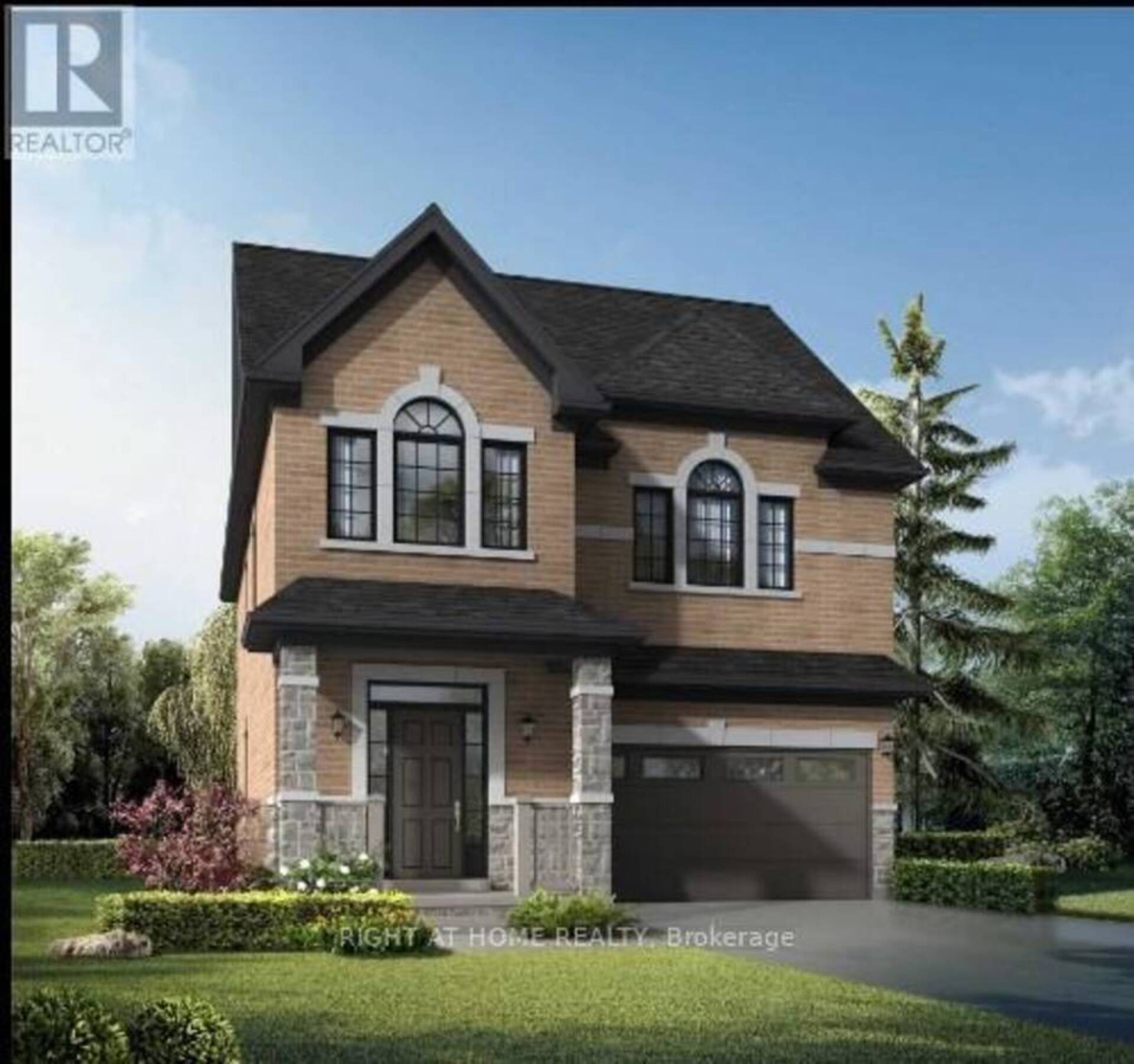 1078 SKYRIDGE BOULEVARD Pickering