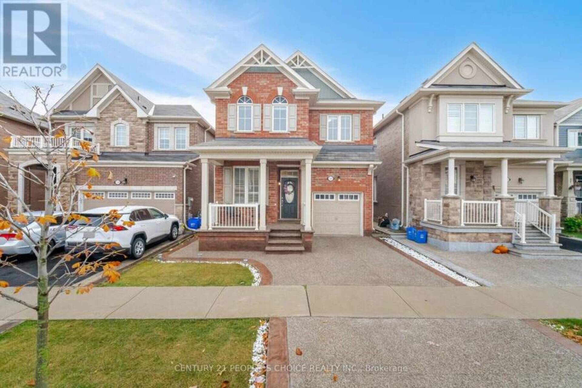 1324 LEGER WAY Milton