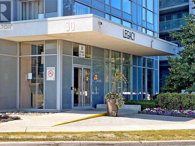 1605 - 30 HERON'S HILL WAY Toronto Ontario