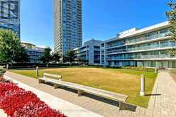 1605 - 30 HERON'S HILL WAY Toronto