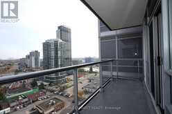 1605 - 30 HERON'S HILL WAY Toronto