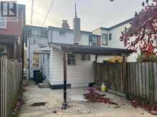 109 SELLERS AVENUE Toronto