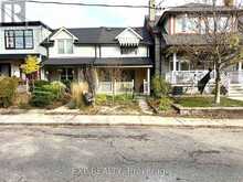 109 SELLERS AVENUE Toronto