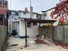 109 SELLERS AVENUE Toronto