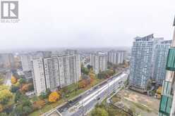 3301 - 208 ENFIELD PLACE Mississauga