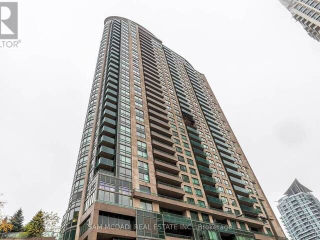 3301 - 208 ENFIELD PLACE Mississauga Ontario