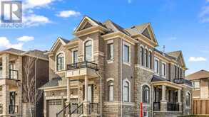 37 JURA CRESCENT Brampton