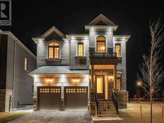 37 JURA CRESCENT Brampton Ontario