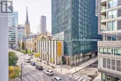 520 - 77 SHUTER STREET Toronto