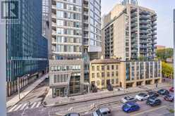 520 - 77 SHUTER STREET Toronto