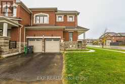 2 KEPPEL CIRCLE Brampton