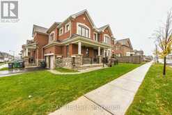 2 KEPPEL CIRCLE Brampton