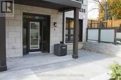 1 - 4035 HICKORY DRIVE Mississauga