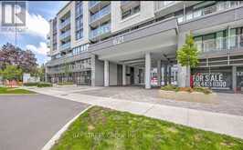 530 - 621 SHEPPARD AVENUE E Toronto