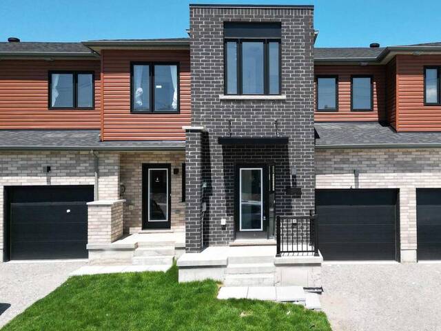 4 FAIRLANE AVENUE Barrie Ontario