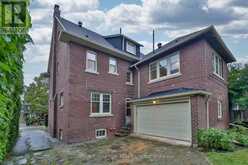 297 ORIOLE PARKWAY Toronto