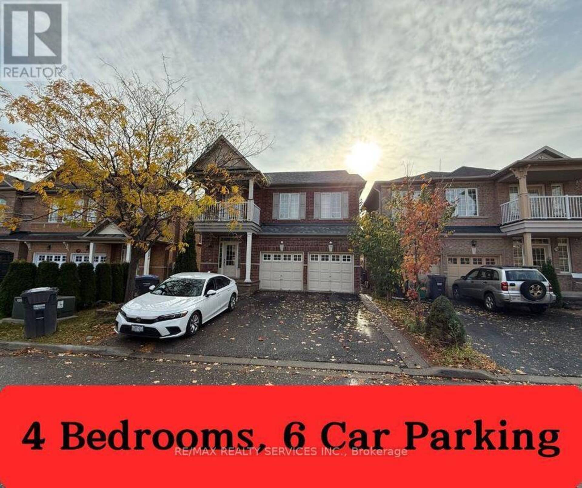 21 SERENCES WAY Brampton