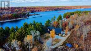 1249 WATERS EDGE LANE Central Frontenac